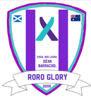 Roro Glory Official Website